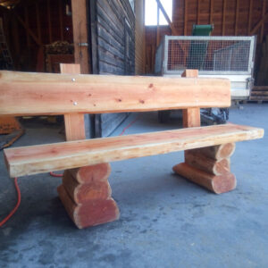 Bancs