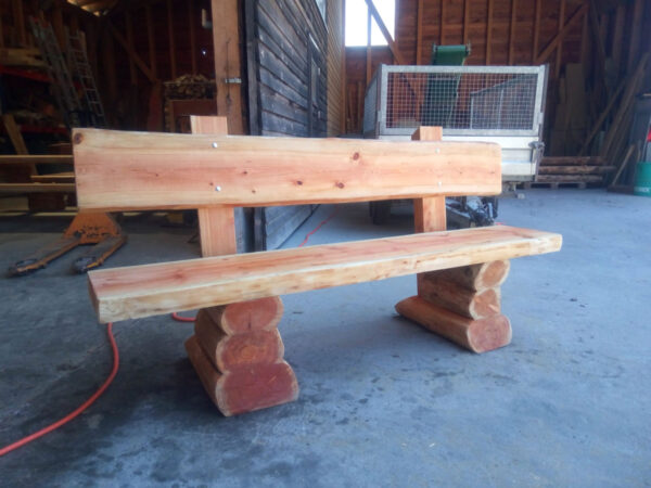 Bancs