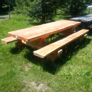 Tables