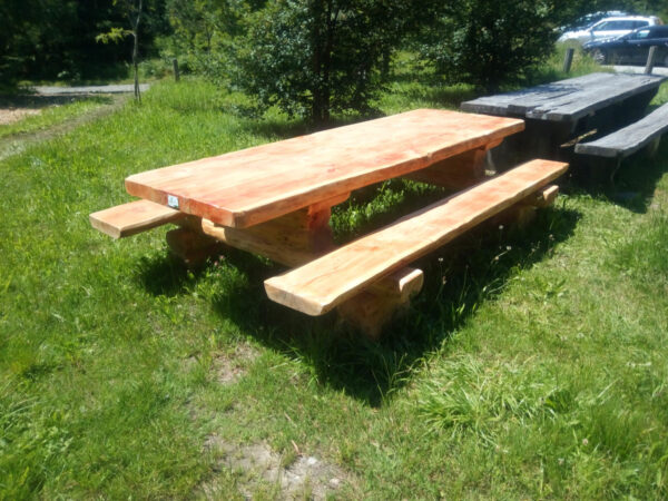 Tables